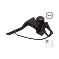 Brake lever Xiaomi Scooter 4 Pro Max - vue 4
