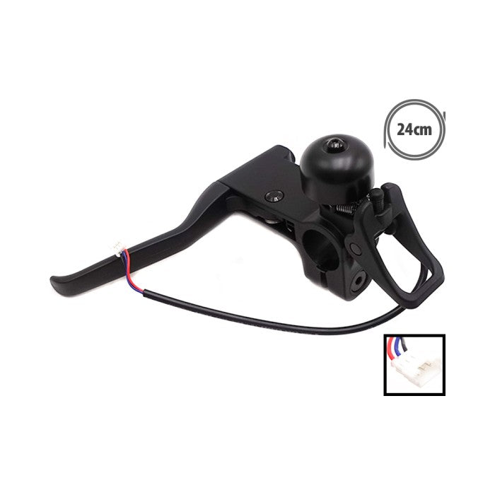 Brake lever Xiaomi Scooter 4 Pro Max - vue 4