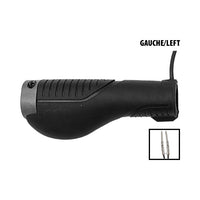 Vsett 8 Left Handlebar Grip - vue 2