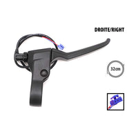 Right brake handle Ninebot Max G3 - vue 4