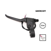 Left brake handle Ninebot Max G3 - vue 3