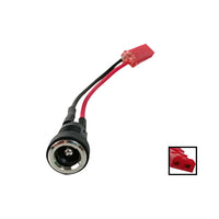 Cache port de charge Wispeed T855/T850 - vue 3