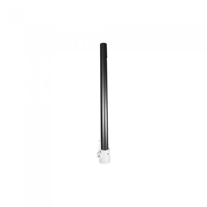 Complete Xiaomi M365 stem, white - vue 4
