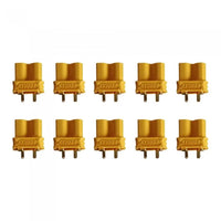 Prises XT30 Femelles a Souder X10pcs - vue 3