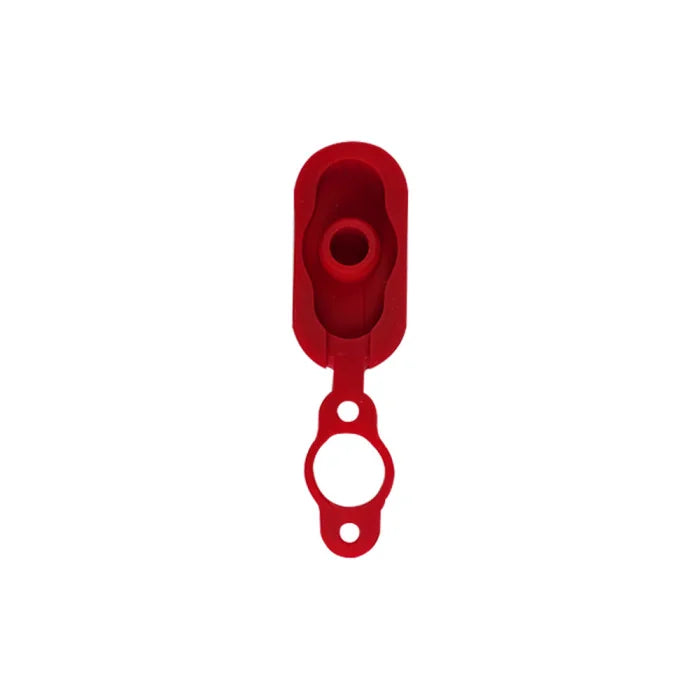 Magnetic charging port cover Xiaomi M365 Pro - vue 3