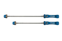 Hope Quick Release Skewer Pair FATSNO 190mm - vue 2