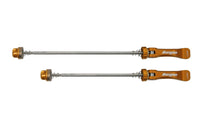 Hope Quick Release Skewer Pair FATSNO 190mm - vue 3