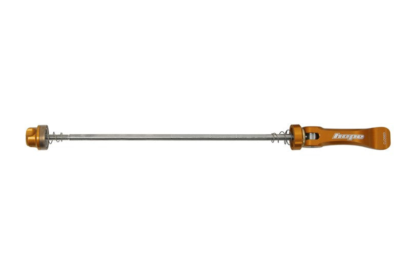 Hope Quick Release Skewer Rear FATSNO 170 - vue 3