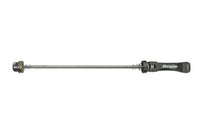 Hope Quick Release Skewer Rear Smoke FATSNO 170mm - vue 1