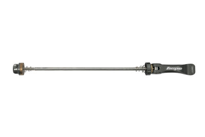 Hope Quick Release Skewer Rear Smoke FATSNO 170mm