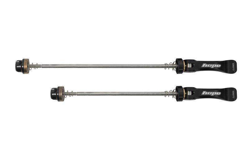 Hope Quick Release Skewer Pair FATSNO 170mm