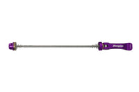 Hope Quick Release Skewer Rear FATSNO 190mm - vue 4