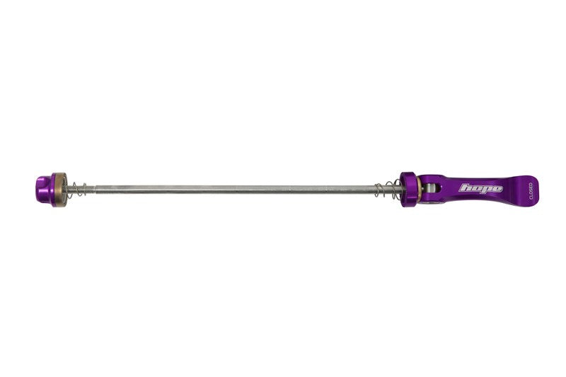 Hope Quick Release Skewer Rear FATSNO 190mm - vue 4