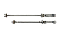 Hope Quick Release Skewer Pair FATSNO 190mm - vue 6