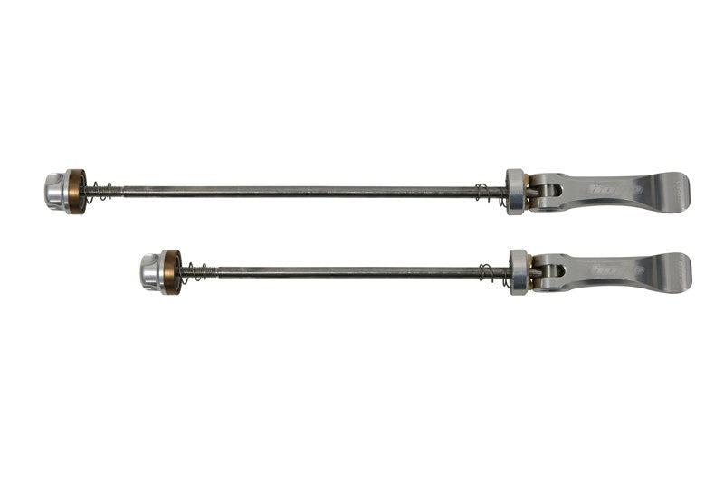 Hope Quick Release Skewer Pair FATSNO 190mm - vue 6