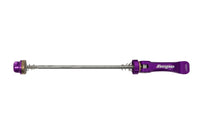 Hope Quick Release Skewer Rear Road 130mm - vue 4