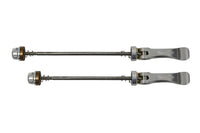 Hope Quick Release Skewer Pair Road 130mm - vue 6