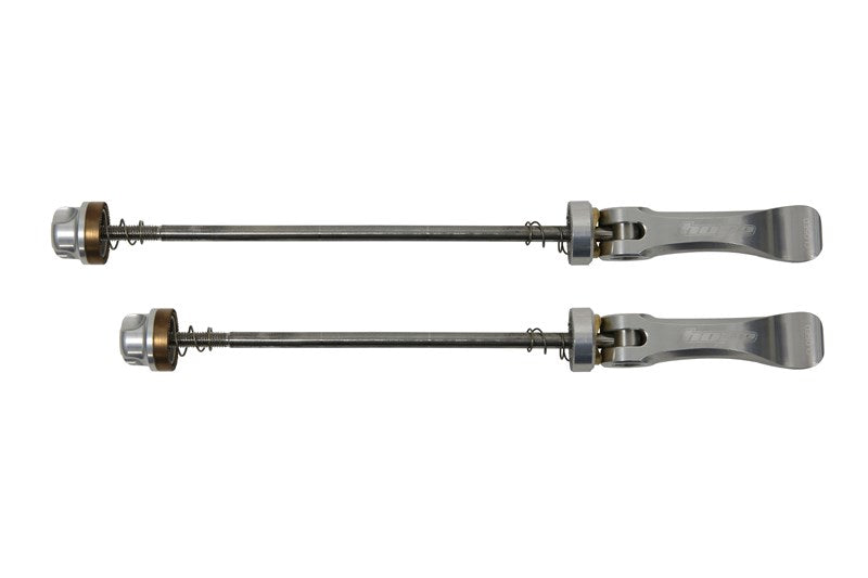 Hope Quick Release Skewer Pair Road 130mm - vue 6