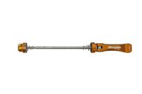 Hope Quick Release Skewer Front - vue 3