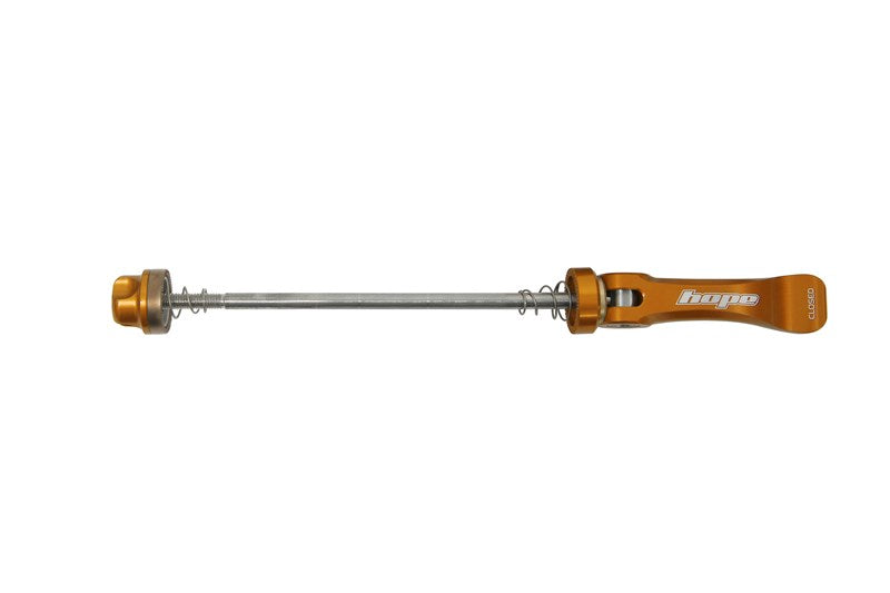 Hope Quick Release Skewer Front - vue 3