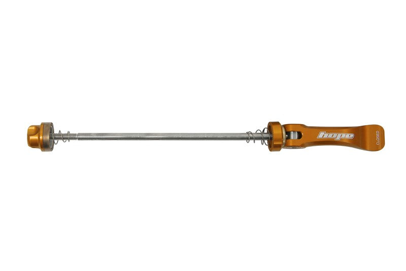 Hope Quick Release Skewer Rear 141mm Boost - vue 3