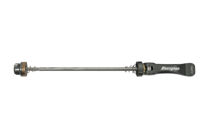 Hope Quick Release Skewer Rear Smoke
