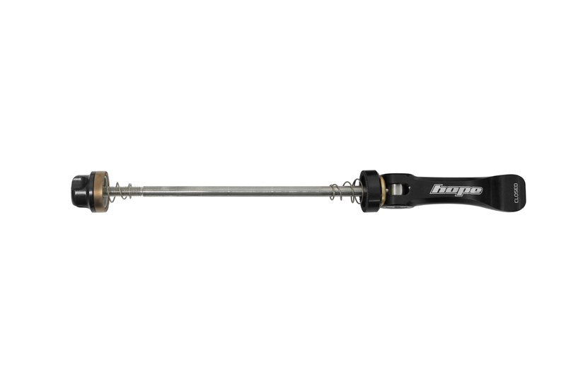 Hope Quick Release Skewer Front