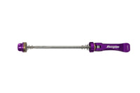 Hope Quick Release Skewer Front - vue 4
