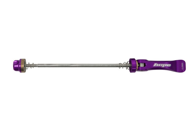 Hope Quick Release Skewer Rear 141mm Boost - vue 4