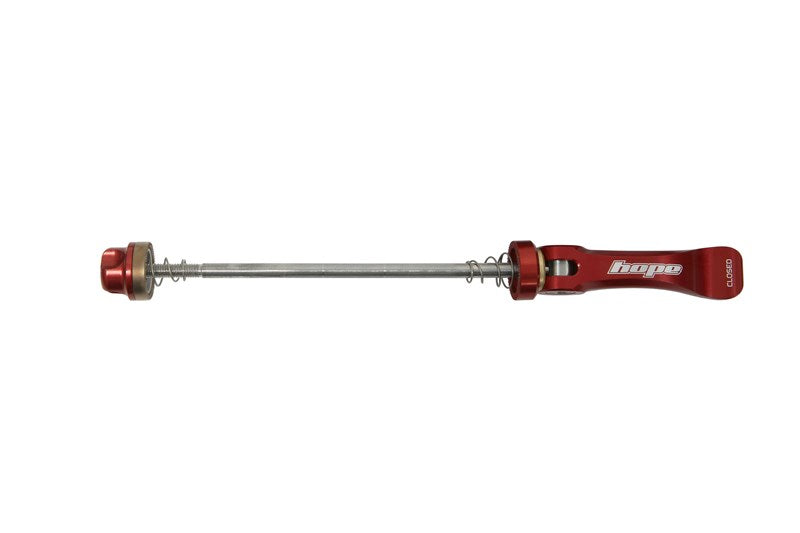 Hope Quick Release Skewer Front - vue 5