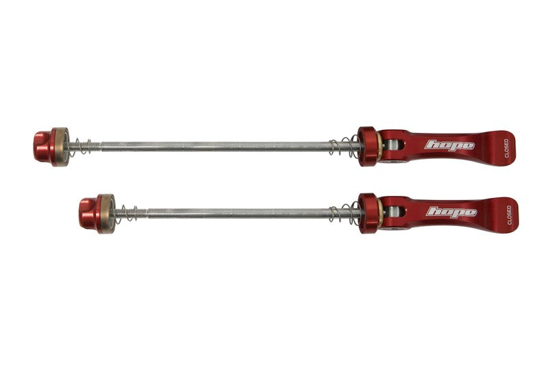 Hope Quick Release Skewer Pair - vue 5
