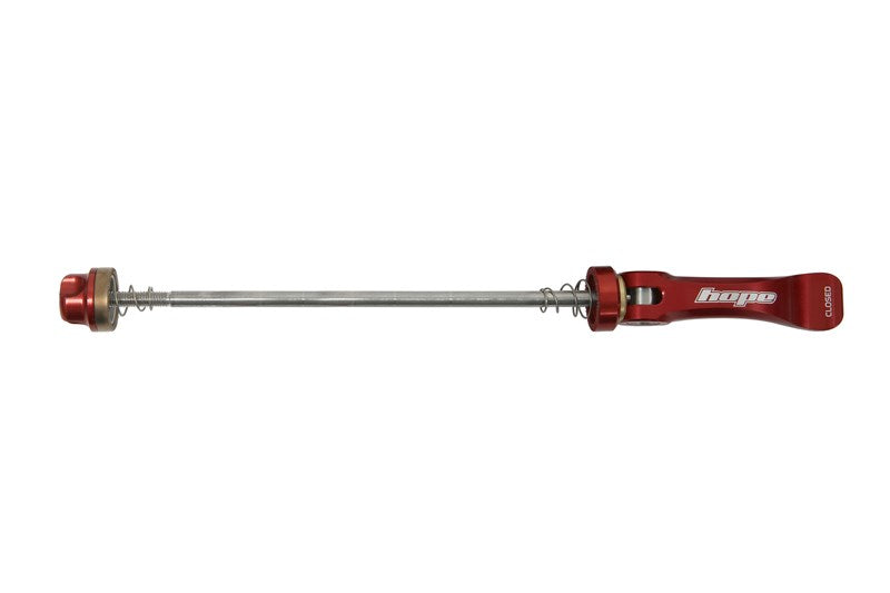 Hope Quick Release Skewer Rear 141mm Boost - vue 5