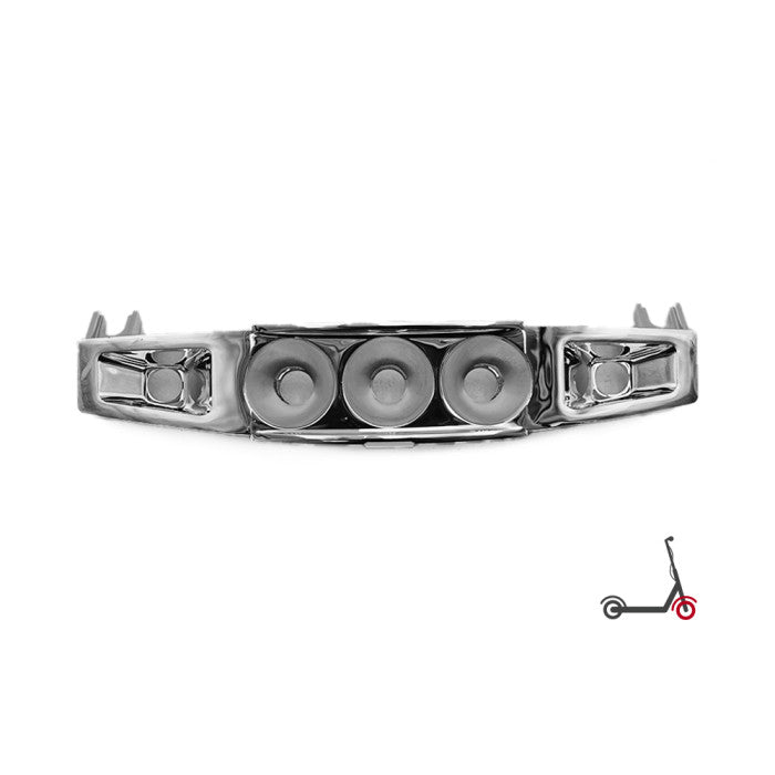 Reflecteur LED avant Kukirin G2/G3/G4 - vue 3