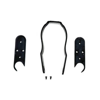 Mudguard support with plastic shims Xiaomi M365 M365 Pro - vue 4