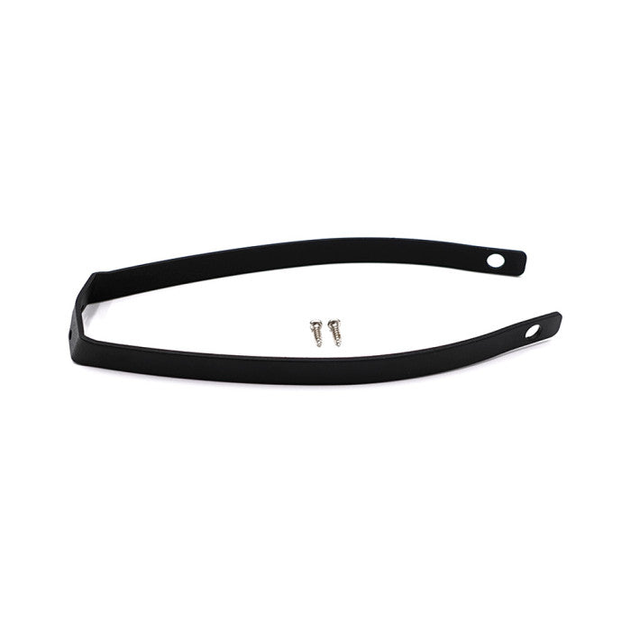 Ninebot F Series mudguard support - vue 4