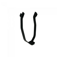 Xiaomi black clip-on mudguard support - vue 3