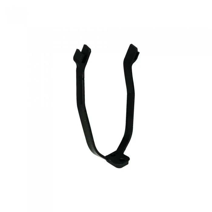 Xiaomi black clip-on mudguard support - vue 3