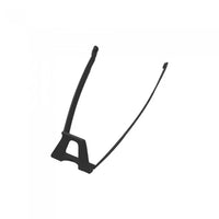 Xiaomi mudguard new metal reinforcement - vue 5