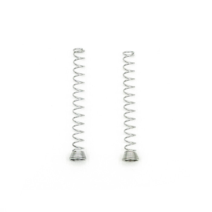 Ressort etrier de freins (x2pcs) - vue 3