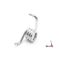 Etwow rear mudguard spring - vue 3