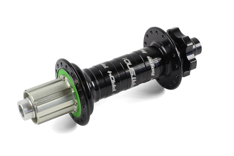 Hope PRO 4 Rear 32H Fatsno 197mm 12mm