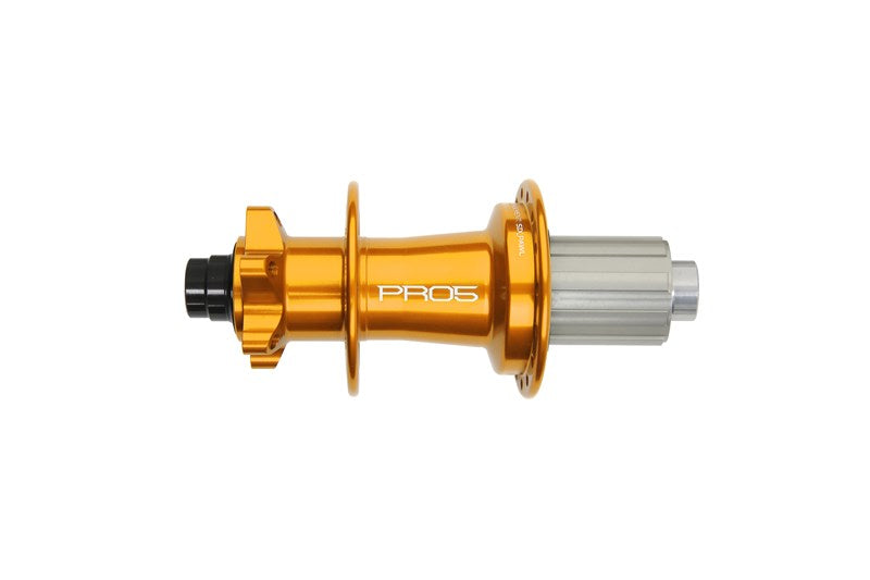 Hope Pro 5 Rear 32H 157x12mm - vue 3