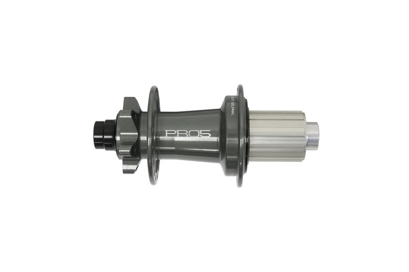 Hope Pro 5 Rear 32H E Bike Centrelock 148 x 12mm SMOKE