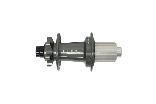 Hope Pro 5 Rear 32H E Bike Centrelock 148 x 12mm SMOKE