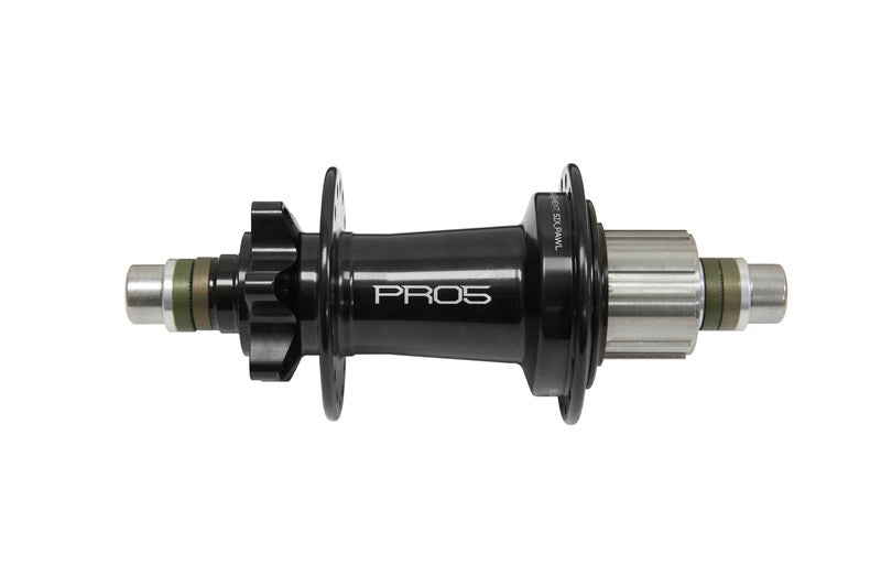 Hope Pro 5 Rear Trials SS 32H 135 x 10B