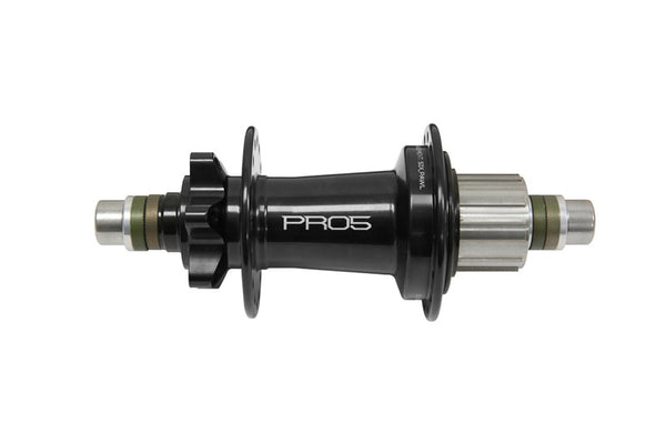 Hope Pro 5 Rear Trials SS 32H 135 x 10B