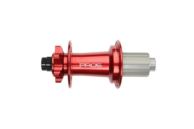 Hope Pro 5 Rear 32H 157x12mm SuperBoost - vue 5