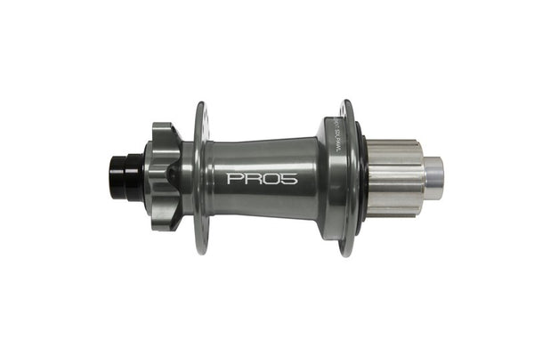 Hope Pro 5 Rear Trials SS 36H 148 x 12mm Boost Smoke