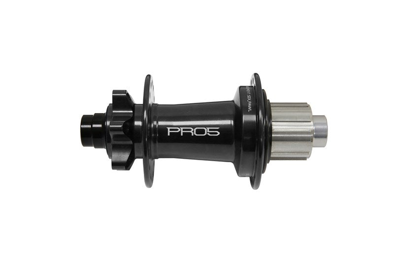 Hope Pro 5 Rear Trials SS 36H 135 x12mm