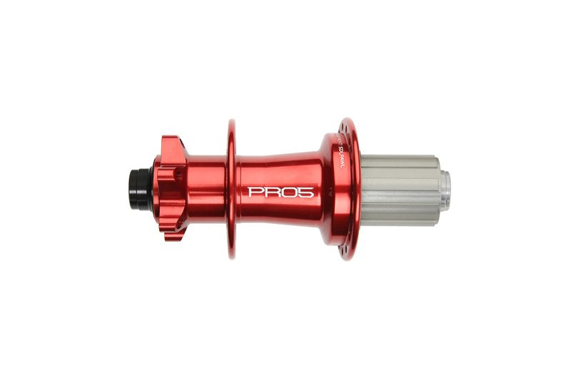 Hope Pro 5 Rear 36H 150x12mm - vue 5